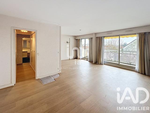 Appartement vente à Le Raincy