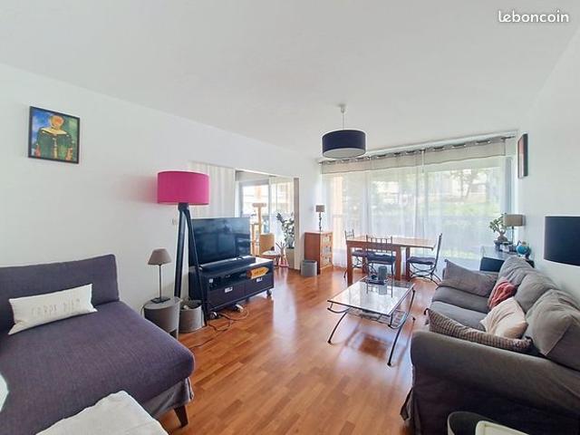 Appartement vente à Évry, Brunoy