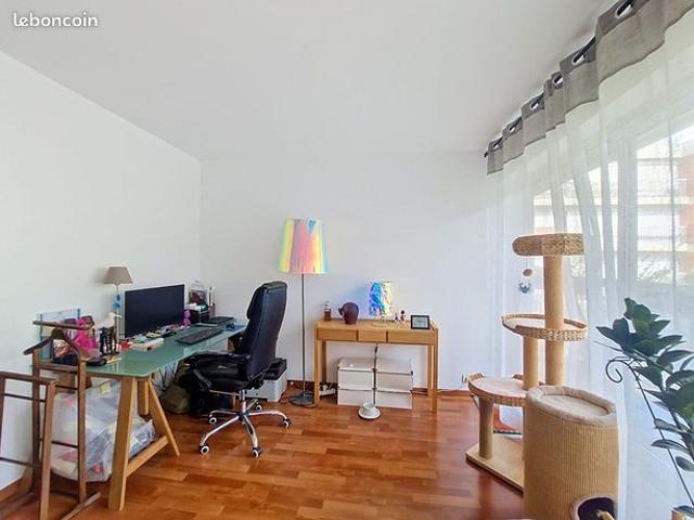 Appartement vente à Évry, Brunoy