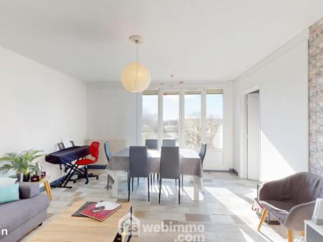 Appartement vente à Compiègne