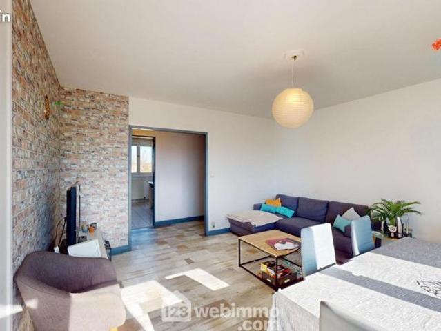 Appartement vente à Compiègne