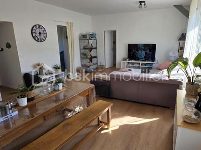 Appartement vente à Clermont, Laigneville