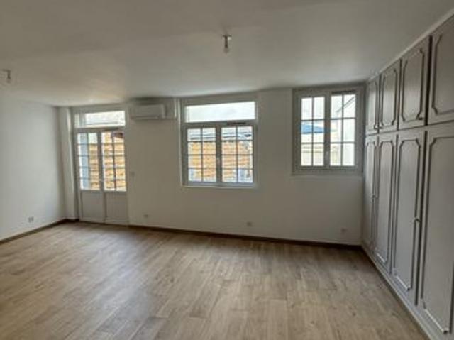 Appartement vente à Bourges
