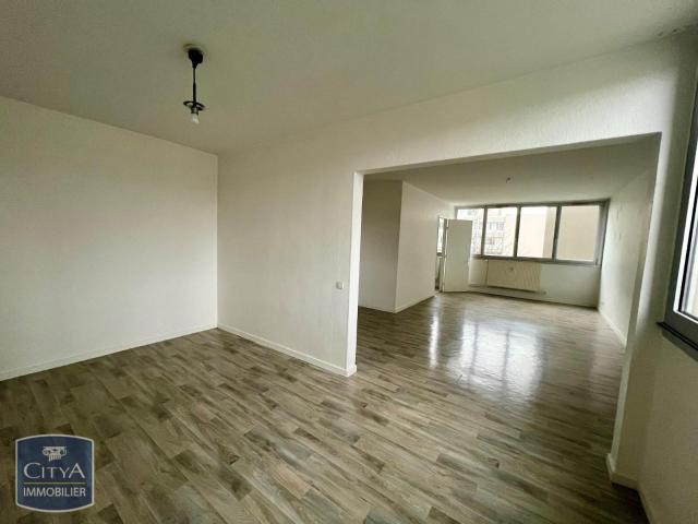 Appartement location à Lille