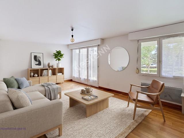Appartement vente à Ermont, Val-d'Oise