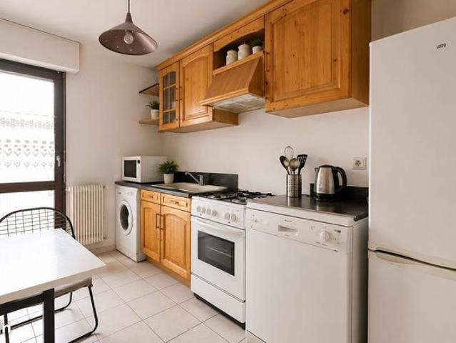Appartement vente à Annecy