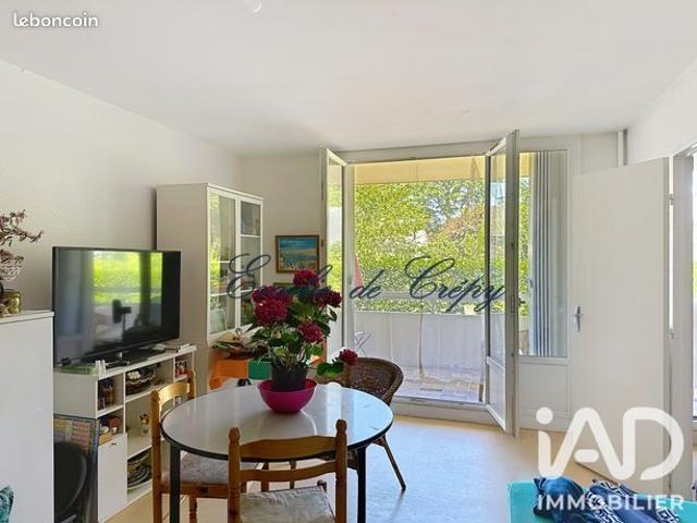 Appartement vente à Orléans