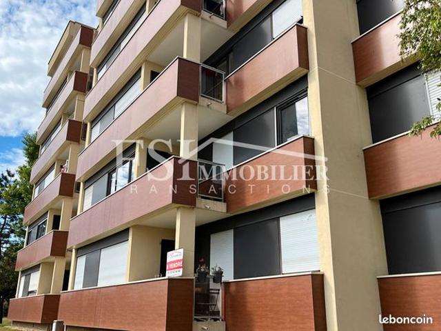 Appartement vente à Argenteuil, Le Plessis-bouchard