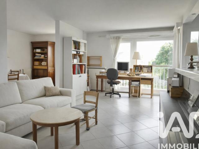 Appartement vente à Les Heuruelles, Cergy