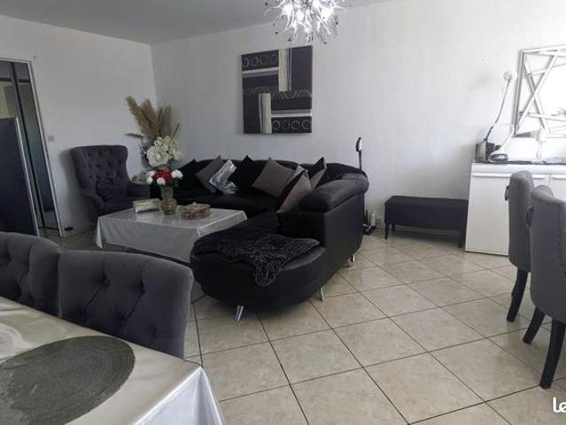 Appartement vente à Saint-Étienne, Firminy