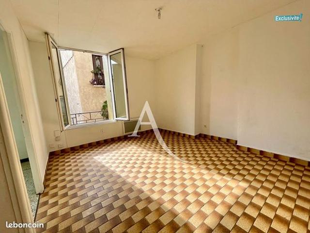 Appartement vente à Clermont-l'Hérault, Hérault