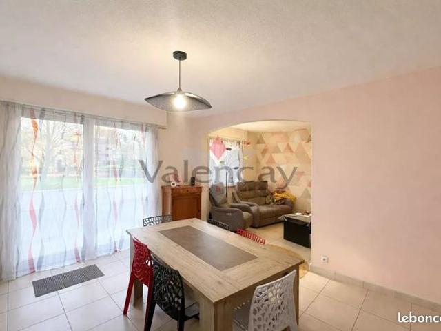 Appartement vente à Mulhouse, Illzach
