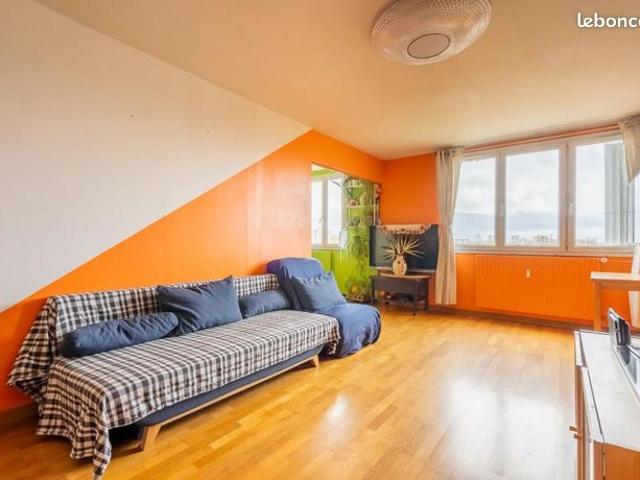 Appartement vente à Saint-Denis, Saint-denis