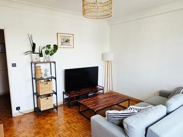 Appartement vente à Brest, Bretagne