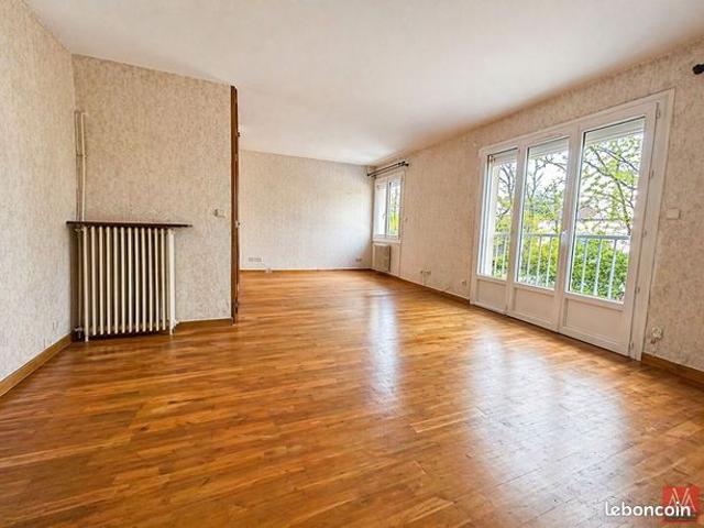 Appartement vente à Caen