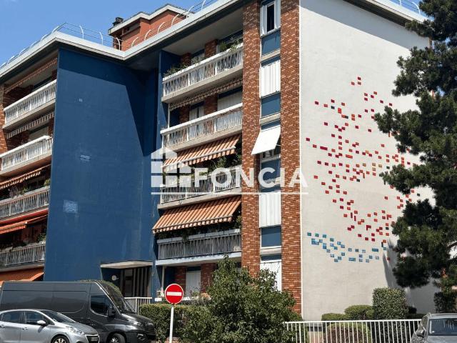 Appartement vente à L'Haÿ-les-Roses, Vitry-sur-seine