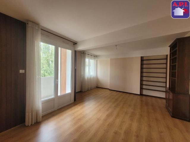 Appartement location à Foix