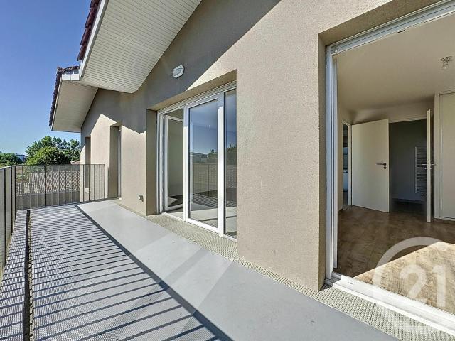 Appartement vente à Arcachon, La Teste-de-buch