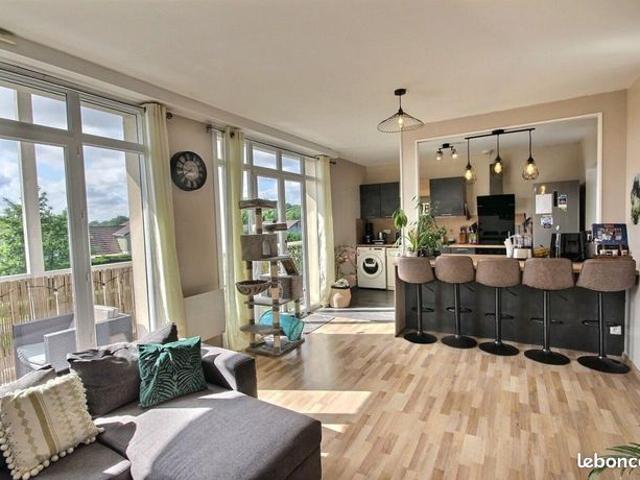 Appartement vente à Serres-castet
