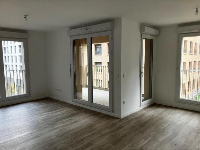 Appartement location à Bobigny