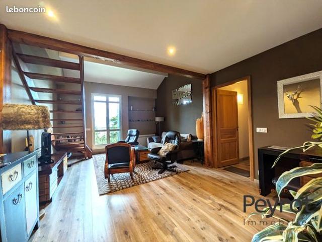 Appartement vente à Font-Romeu-Odeillo-Via, Pyrénées-Orientales