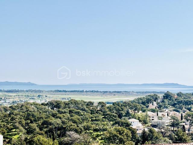 Appartement vente à Arrondissement de Toulon, Hyères
