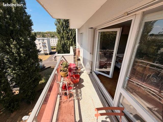 Appartement vente à Provins, Montereau-fault-yonne