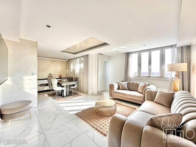 Appartement vente à Lyon, Métropole de Lyon