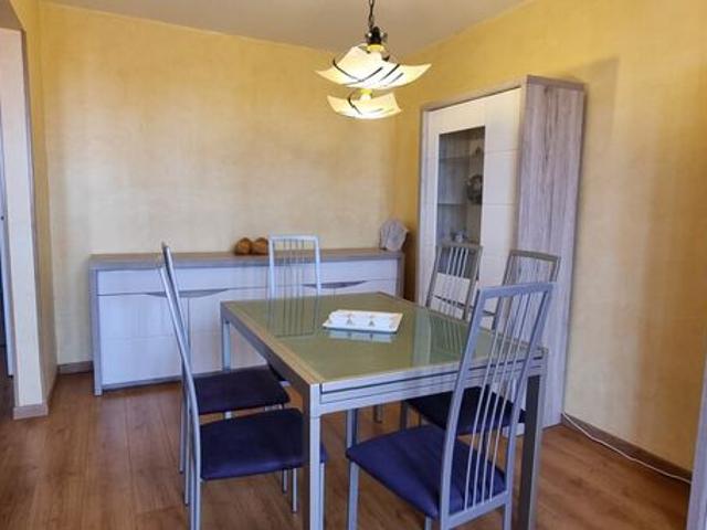 Appartement vente à Istres