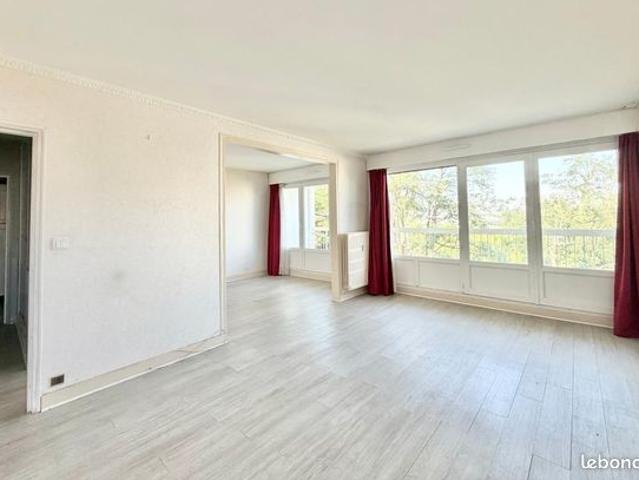 Appartement vente à Chartres
