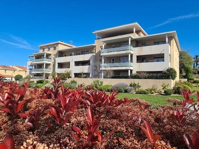 Appartement vente à Arrondissement de Draguignan, Fréjus