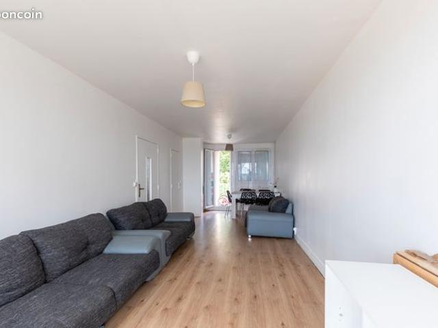 Appartement vente à Versailles, Saint-cyr-l'ecole