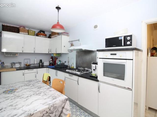 Appartement vente à Lyon, Rhône