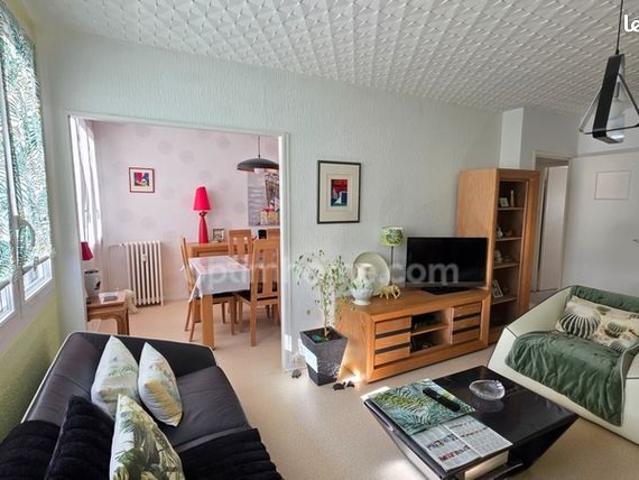 Appartement vente à Limoges