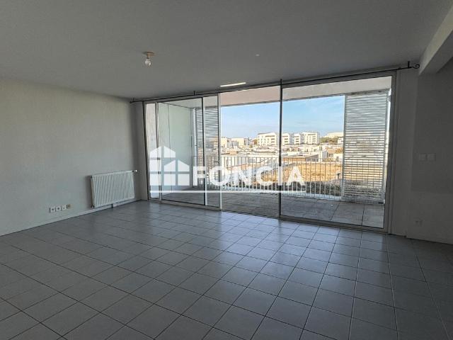 Appartement vente à Toulouse, Beauzelle