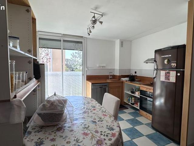 Appartement vente à Toulouse, Colomiers