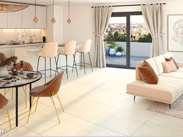 Appartement vente à Bordeaux, Gironde