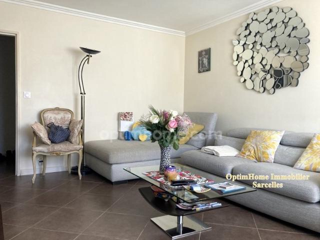 Appartement vente à Sarcelles