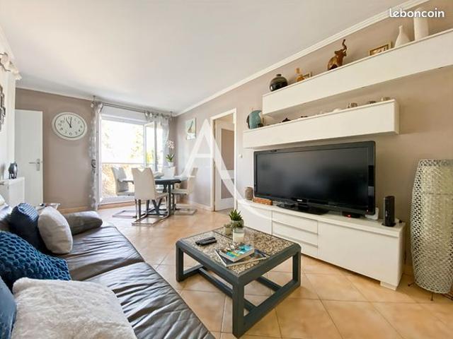Appartement vente à Avallon, Bois-d'arcy