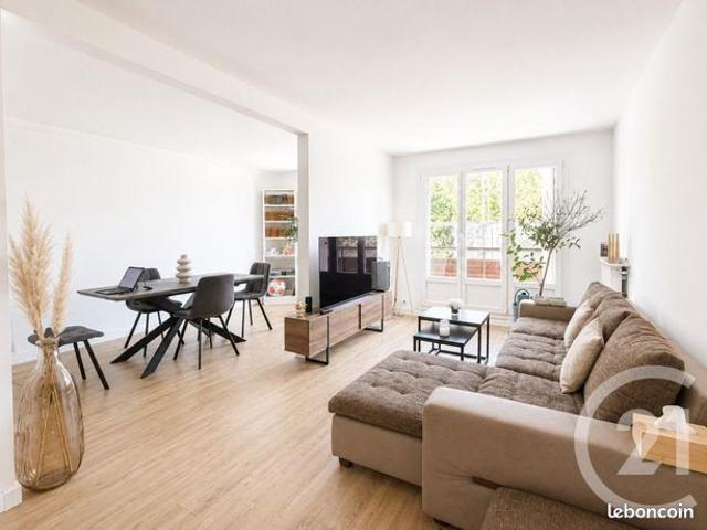 Appartement vente à Pontoise, L'isle-adam