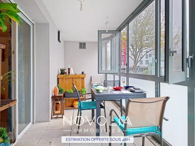 Appartement vente à Lyon, Métropole de Lyon