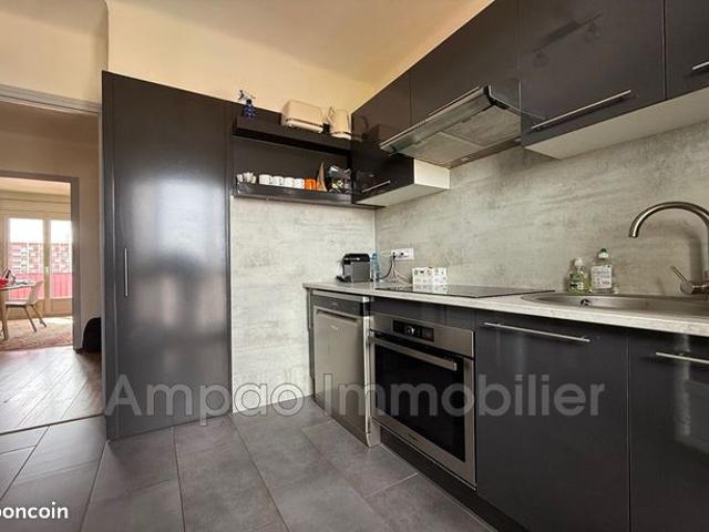 Appartement vente à Perpignan