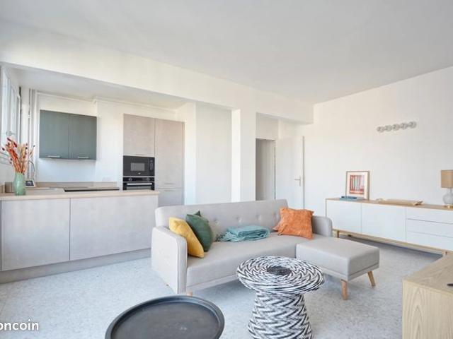 Appartement vente à Boulogne-billancourt, Centre Ville