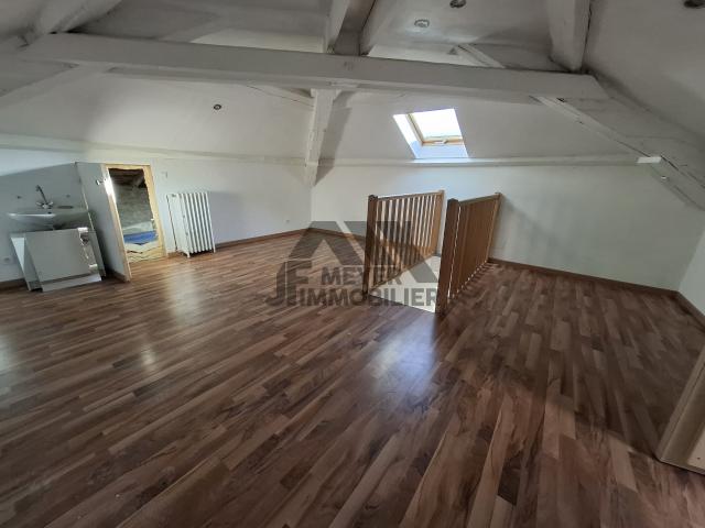 Appartement location à Nancy, Frouard