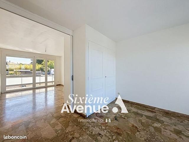 Appartement vente à Lyon, Métropole de Lyon
