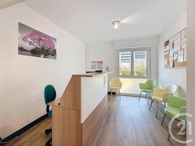 Appartement vente à Dijon, Saint-apollinaire