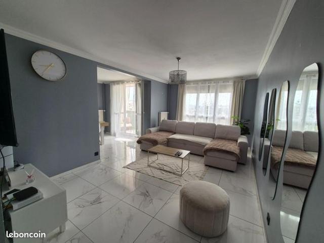 Appartement vente à Chartres, Villars