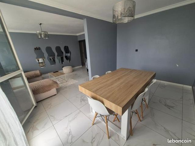 Appartement vente à Chartres, Villars
