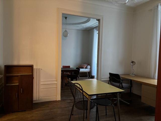 Appartement vente à Monselet, Nantes