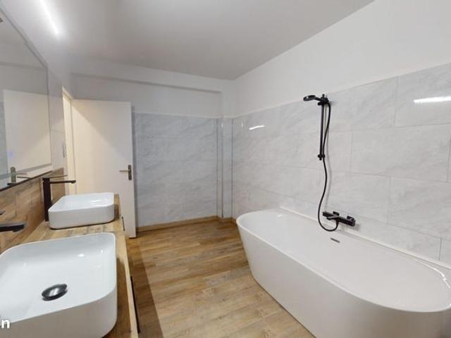 Appartement vente à Thionville